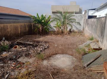 Terreno , Sumaré · Terreno de 250m² Jd. Campo Belo – (Tem como Desmembrar)