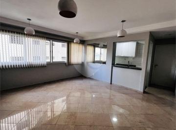 Apartamento de 2 quartos, São Paulo · Apartamento a venda na Pompeia - 58m²