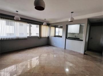 Apartamento de 2 quartos, São Paulo · Apartamento a venda na Pompeia - 58m²