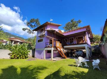 Casa de 3 quartos, Ilhabela · Casa nova a venda no Bexiga - Ilhabela - SP