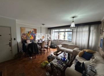 Imperdível apartamento à venda em Santos-SP, Gonza · Imperdível apartamento à venda em Santos-SP, Gonzaga: 3 quartos, 1 suíte, 2 salas, 2 banheiros, 1 va