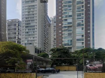 Foto 01 · Pédio à venda em leilão em Ibirapuera - São Paulo