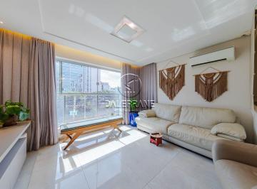 Apartamento de 3 quartos, Brasília · SGCV - PRIME RESIDENCE
