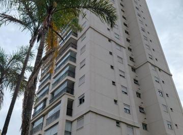 Apartamento de 2 quartos, São Paulo · APTO 80M², 20º ANDAR, 2 DORMS C/ SUÍTE - TERRAÇO GOURMET - 2 VAGAS - VILA MASCOTE