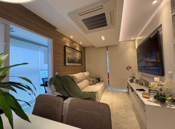 Apartamento de 2 quartos, Santos · Apartamento com 2 quartos e 79 m² à venda em Ponta da Praia