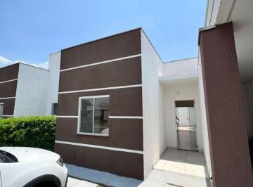 Casa de 2 quartos, Cuiabá · Condomínio Maria Mota