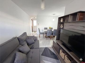 Apartamento de 3 quartos, Curitiba · Apartamento Pinheirinho 3 Dormitórios 1 Vaga