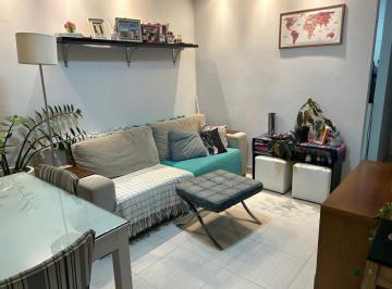 Apartamento de 2 quartos, Brasília · EXCELENTE APARTAMENTO TODO REFORMADO