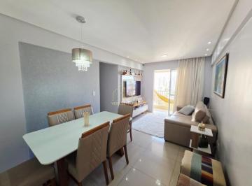 Foto 01 · Oportunidade imperdível: Apartamento à venda com 3/4 com suíte 67m² com piscina em Acupe de Brotas