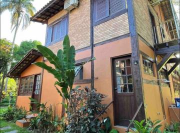 Casa de 3 quartos, Ilhabela · Casa a venda em condominio - Cocaia - Ilhabela - SP