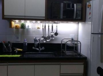 Apartamento en Venda de 2 quartos Jardim Myrian Moreira da Costa · Apartamento com 50 m² e 2 quartos à venda, Jardim Myrian Moreira da Costa