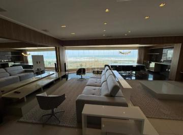 Foto 01 · Apartamento de luxo em Pituaçu, 4 suítes, 4 Vagas de garagens, 200m² com vista mar!