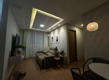 Foto 01 · Apartamento, Buraquinho, Lauro de Freitas, BA