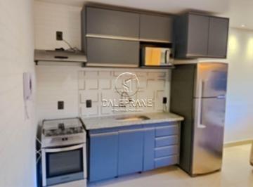 Apartamento de 1 quarto, Águas Claras · RESIDENCIAL ONE MALL | ÁGUAS CLARAS | 30M² | MOBILIADO | REFORMADO | NASCENTE