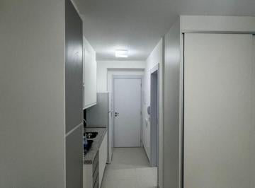 Apartamento de 1 quarto, São Paulo · Studio Design no Grand Vitrali Moema – Luxo, Conforto e a 300m do Metrô
