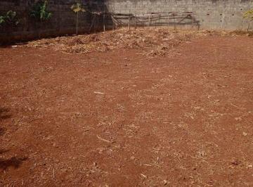 Terreno , Sumaré · Terreno de Esquina com 330m² na Vila Menuzzo – Murado | Excelente Localização