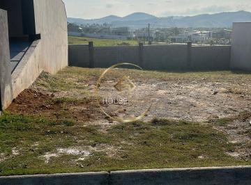 Terreno · 451m² · Terreno em condomínio.  451,20 m², Condomínio Mônaco, Urbanova.