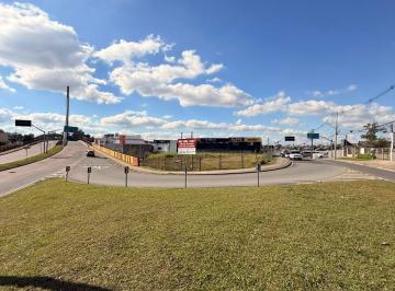 Terreno de 2 quartos, Curitiba · Lote Corporativo Estratégico: 1.722 m² no Jardim das Américas