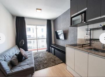 Apartamento de 1 quarto, São Paulo · Amplo/ Ótima localização