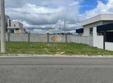 Terreno · 252m² · Terreno Plano em Condomínio, 252m², Condomínio Rudá, Bairro Floresta.