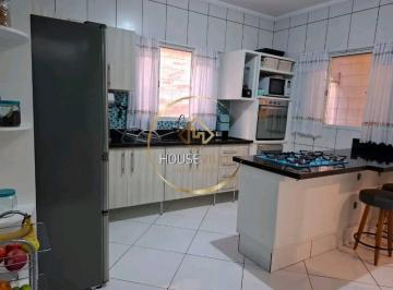 Casa · 120m² · 3 Quartos · 2 Vagas · Casa,3 Dormitórios, (1Suíte) 120m²,Parque Interlagos,SJC