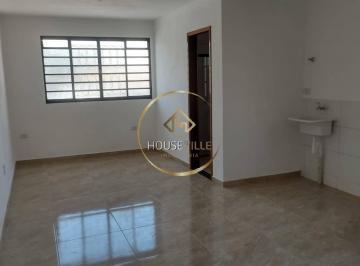 Casa · 120m² · 4 Quartos · 2 Vagas · Casa Sobrado, 4 Kitnets, 120m², Parque Industrial, Sjc.