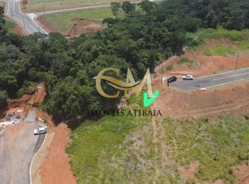 Terreno · 631m² · Ótimo Lote a venda Elementum Residencial Atibaia