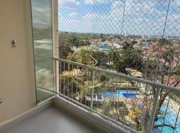 Apartamento · 83m² · 3 Quartos · 2 Vagas · Apartamento, 3 Dormitórios,(1Suíte), 83m², Garden Family, Jacareí.