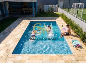 Casa en Venda de 2 quartos Portão · CHÁCARA NA PLANTA EM ATIBAIA