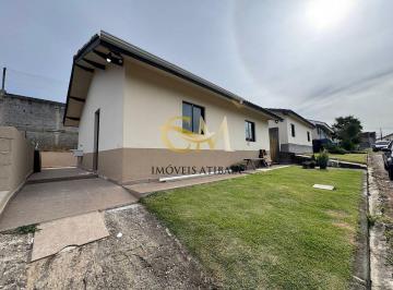 Casa · 90m² · 1 Quarto · 2 Vagas · Kitnet para locação em condomínio na cidade de Atibaia