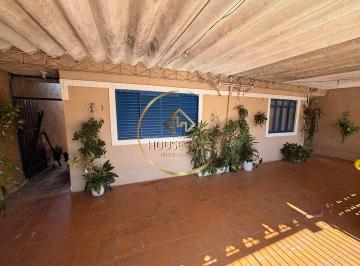 Casa · 200m² · 6 Quartos · 2 Vagas · Casa Sobrado, 6 Dormitórios, 200m², Jardim Satélite, São José dos Campos