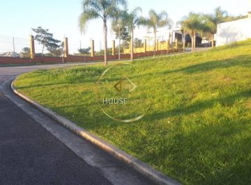 Terreno · 520m² · Lote, Terreno, 520m² Condomínio Alphaville - Sao Jose dos Campos - SP