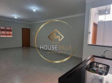 Casa · 151114m² · 2 Quartos · 2 Vagas · Casa - Venda - Santana - São José dos Campos-SP - 114m²