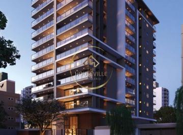 Apartamento · 75m² · 2 Quartos · 1 Vaga · Lançamento Raízes Vila Ema, Terra Simão, Vila Ema, Sjc.