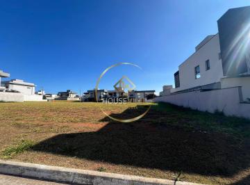 Terreno · 260m² · Terreno/ Lote, 260m², Condomínio Rudá, Bairro Floresta, Sjc.