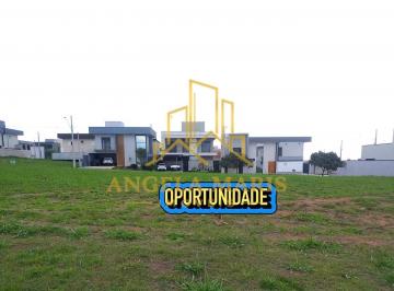 Terreno · 260m² · Terreno/ Lote, 260m², Condomínio Rudá, Bairro Floresta, Sjc.