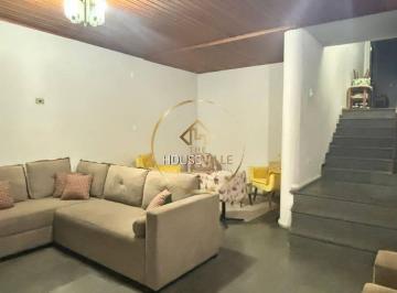 Casa · 2234m² · 4 Quartos · 4 Vagas · Casa, 4 Dormitórios (1suíte), Jardim Esplanada - São José dos Campos-SP