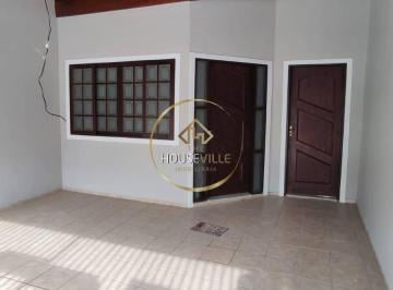 Casa · 62m² · 2 Quartos · 2 Vagas · Casa Térrea, 2 Dormitórios (1 Suíte), Vista Linda, Sjc.