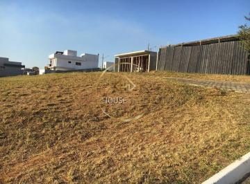 Terreno · 262m² · Terreno 262 m², Condomino Reserva do Vale, Caçapava.