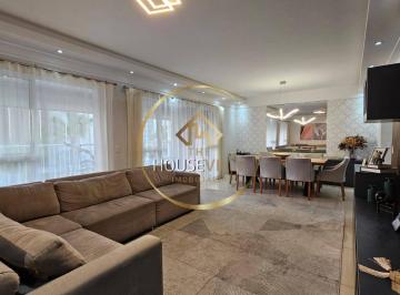 Apartamento · 131m² · 3 Quartos · 3 Vagas · Apartamento 3 dormitórios ( 3 suítes), 3 vagas, Splendor Blue, Sjc.