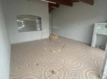Casa · 71m² · 2 Quartos · 2 Vagas · Casa térrea, 2 Dormitórios( 1suíte), Jardim Paraiso, Sjc.