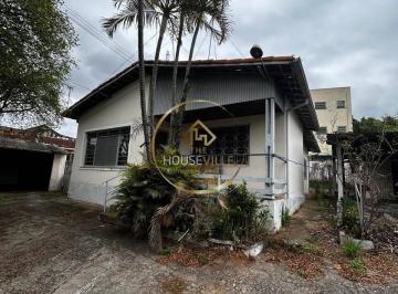 Casa · 985m² · 3 Quartos · Casa á Venda 985m2, Centro, São José dos Campos