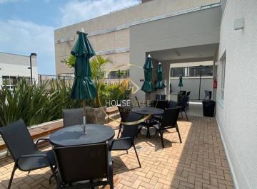 Apartamento · 75m² · 3 Quartos · 2 Vagas · Apartamento, 3 Dormitórios ( 1 suíte), 1 vaga, Maranata Parque Industrial -