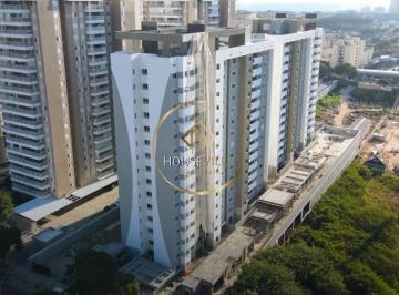 Apartamento · 75m² · 3 Quartos · 1 Vaga · Apartamento 3 dormitórios ( 1 suíte), 2 vagas, Soul Parque Industrial, Sjc.