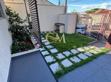 Comercial · 150m² · 2 Vagas · ALUGA- SE NO CENTRO DE ATIBAIA RESIDENCIAL OU COMERCIAL
