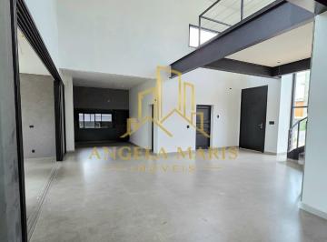 Casa · 310m² · 3 Quartos · 4 Vagas · Casa térrea 3 dormitórios ( 3 suítes), Vivva, Vem Viver jacareí.