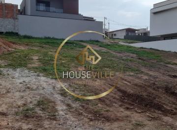 Terreno · 330m² · Terreno, 330M², Condomínio Terras Alpha, Urbanova.