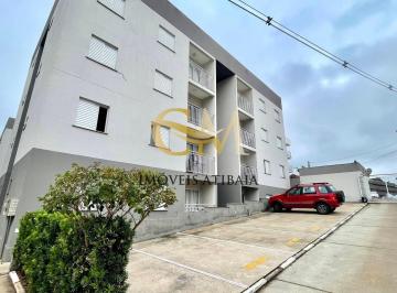 Apartamento · 56m² · 2 Quartos · 1 Vaga · Apartamento para locação ou Venda em Atibaia-SP