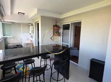 Apartamento · 67m² · 2 Quartos · 1 Vaga · Apartamento, 2 Dormitórios, 67m², Bosque do Paratehy, Urbanova, Sjc.