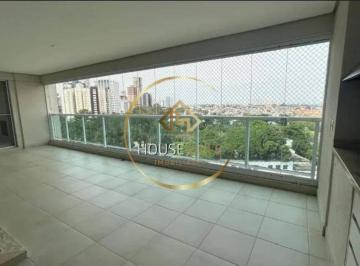 Apartamento · 245m² · 4 Quartos · Apartamento 245,18m² - Helbor Paesaggio - Jardim das Colinas